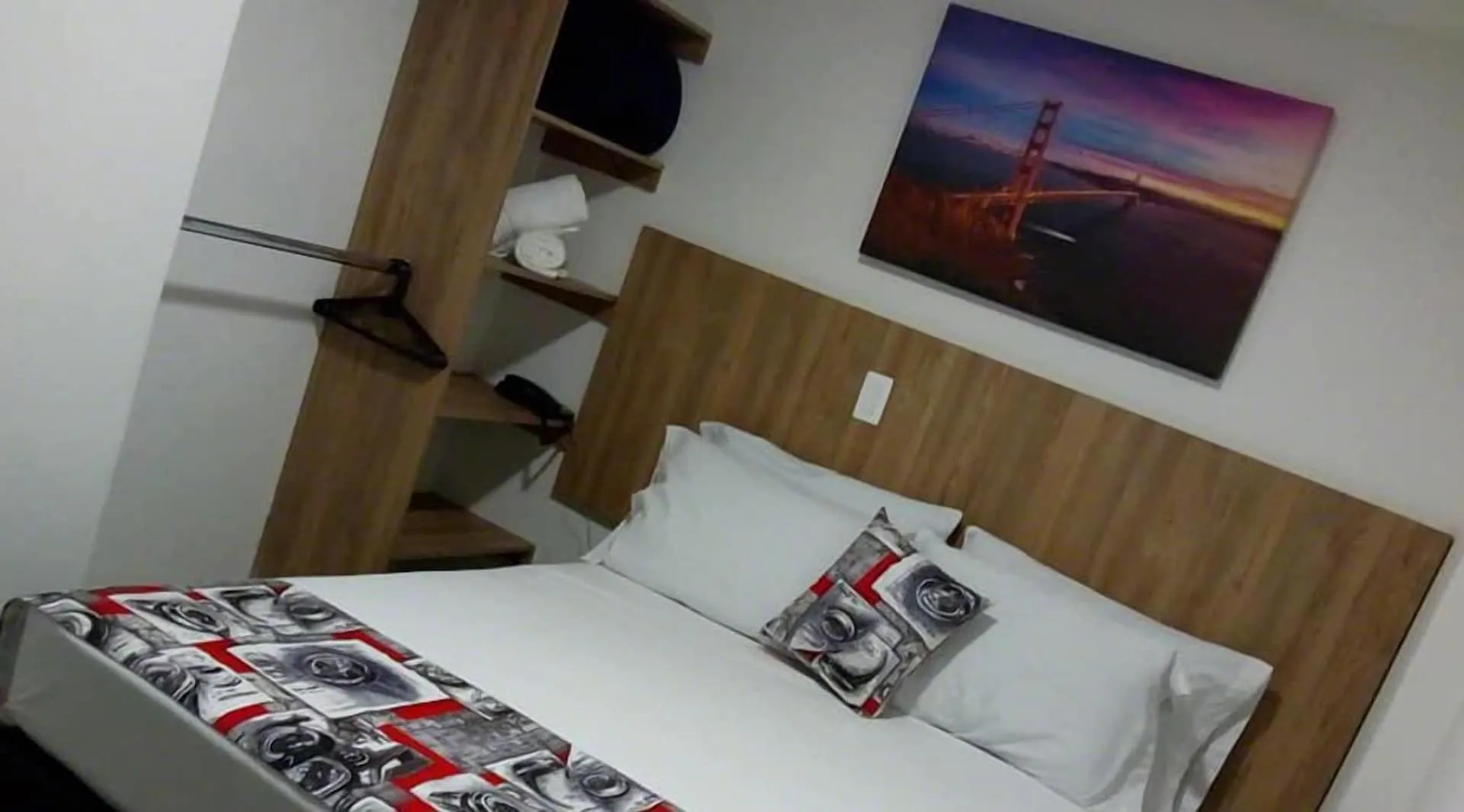 Hotel Palmas Del Estadio Colombia