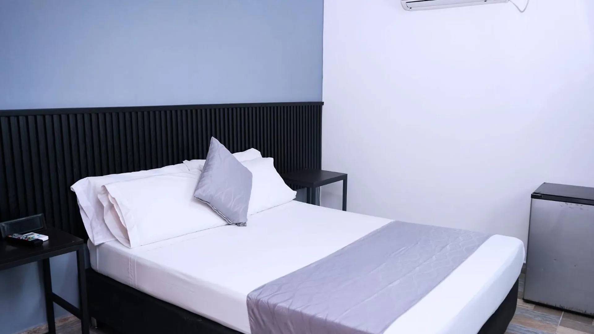 Hotel Palmas Del Estadio  Medellin