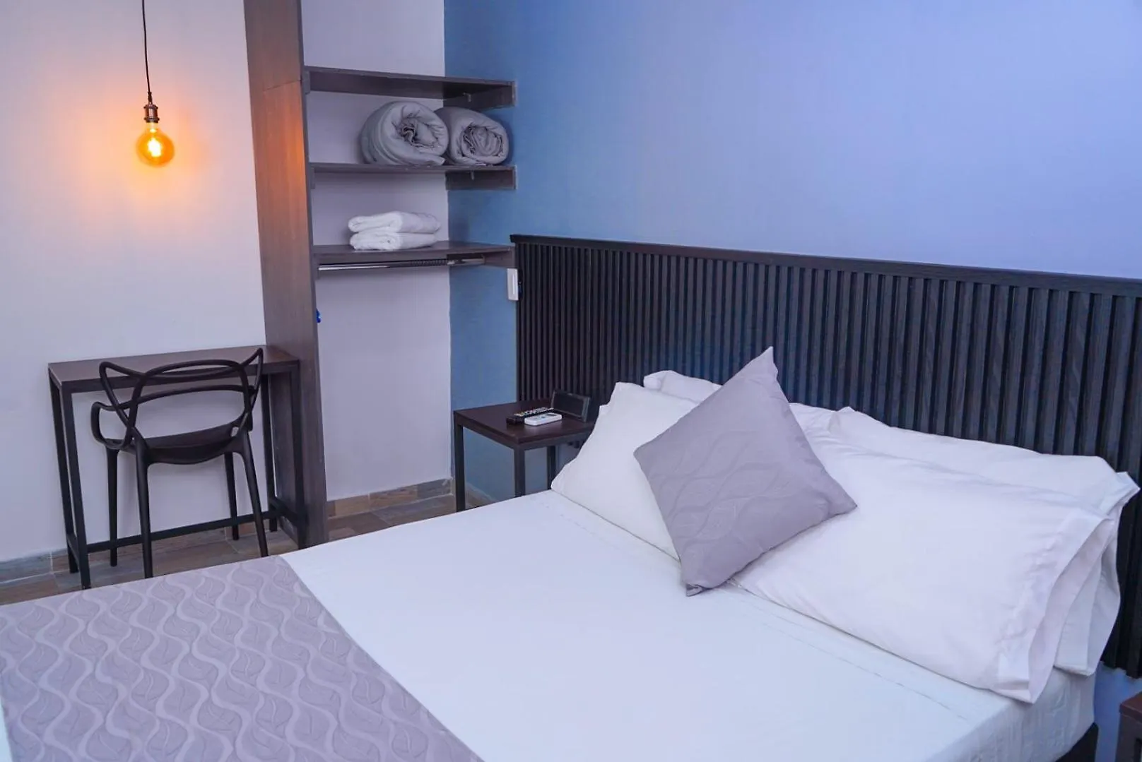 Hotel Palmas Del Estadio  Medellin