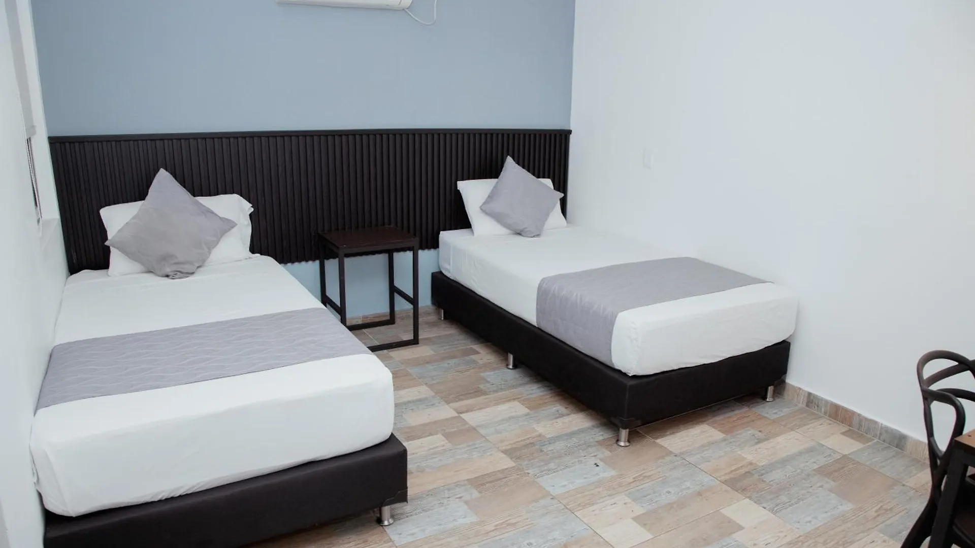 Hotel Palmas Del Estadio Medellin