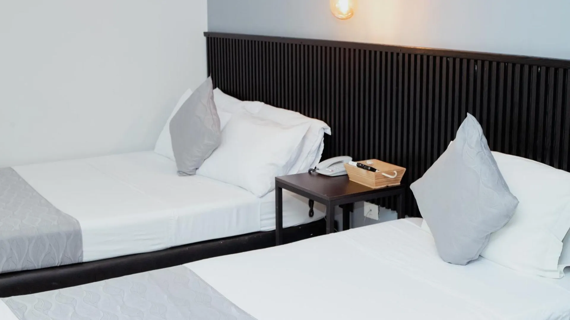 Hotel Palmas Del Estadio 3*, Medellin Colombia