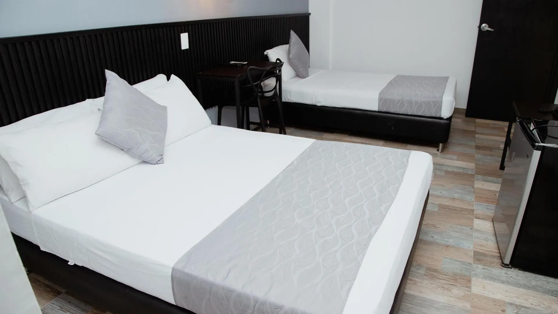 Hotel Palmas Del Estadio