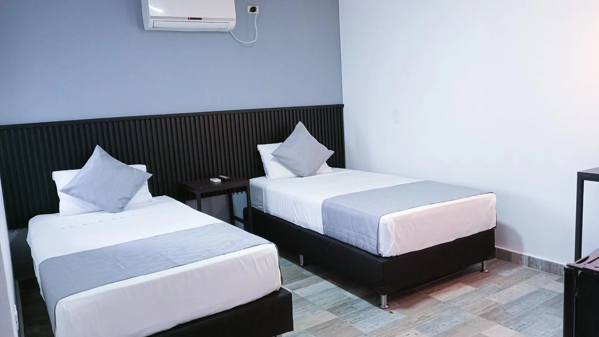Hotel Palmas Del Estadio