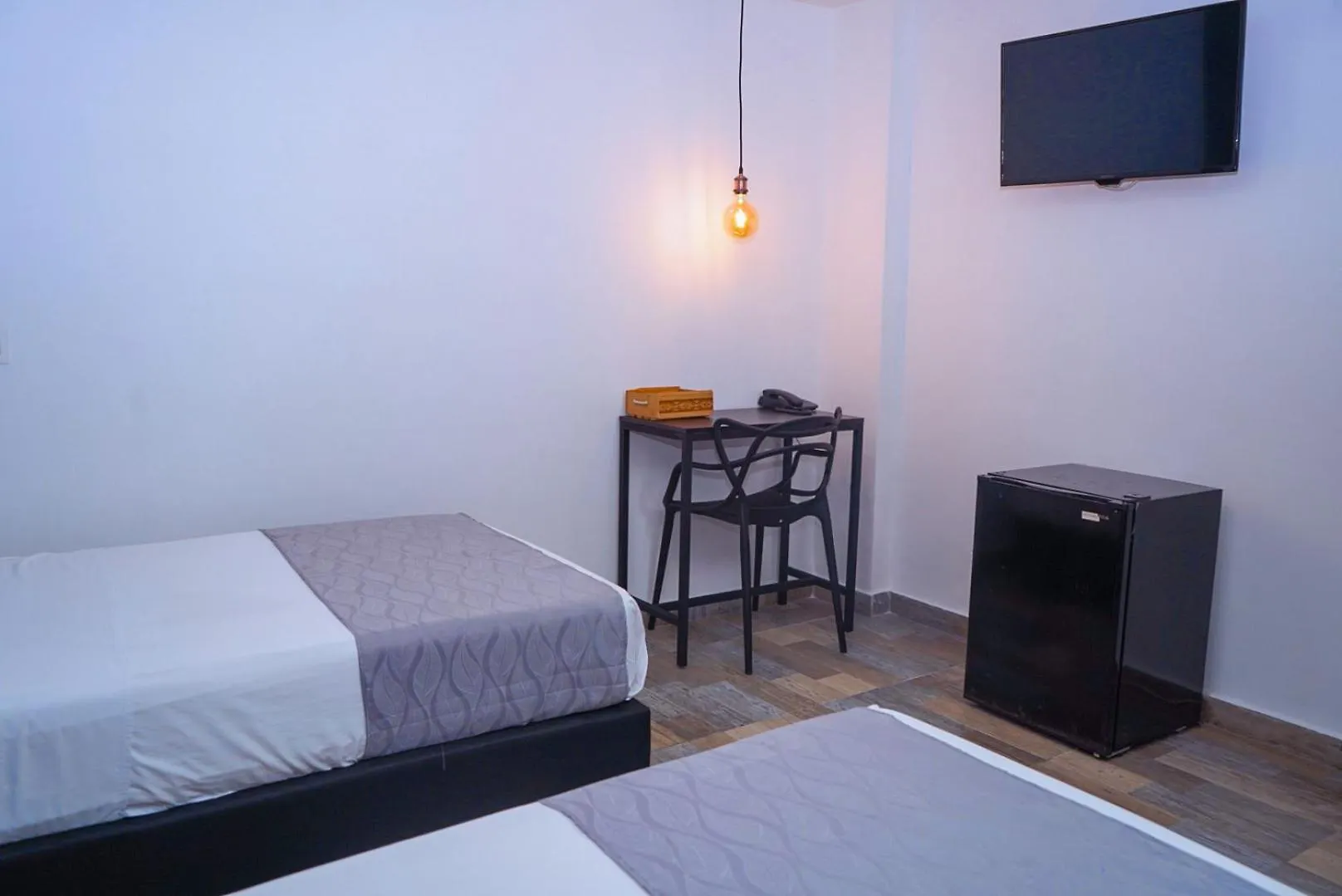 ***  Hotel Palmas Del Estadio Colombia