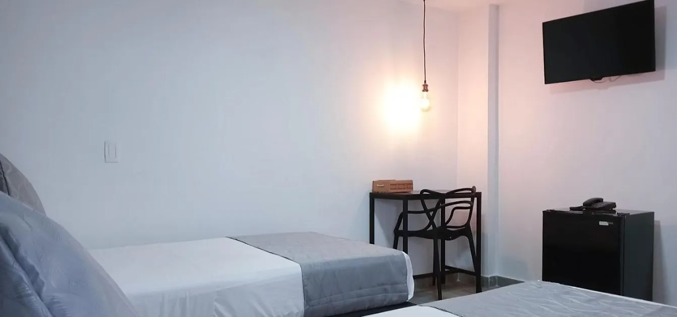 ***  Hotel Palmas Del Estadio Colombia