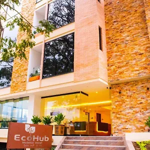 Ecohub **** Medellin