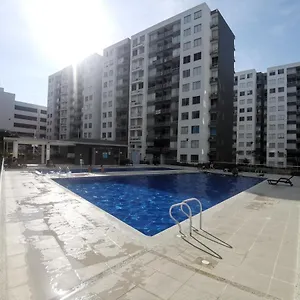 Hermoso Zona Norte Miramar # Apartment Barranquilla (Atlantico)