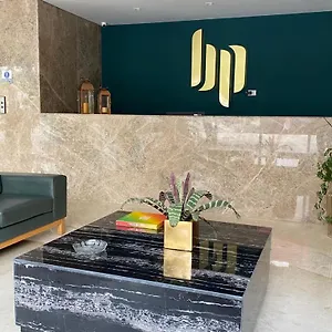 Buenavista Plaza Aparta Apartment Barranquilla (Atlantico)