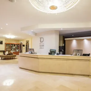 Dann Av. 19 Hotel Bogota