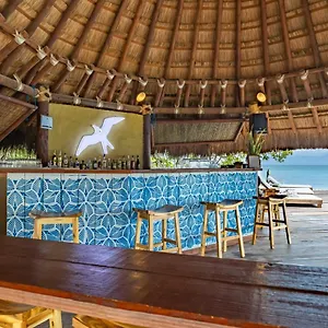 Fragata Island House Guest house Cartagena