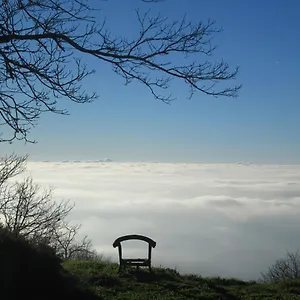 Montalma Bed & Breakfast Monchique