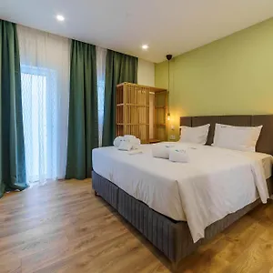 Atlantic Bliss Hostel Albufeira