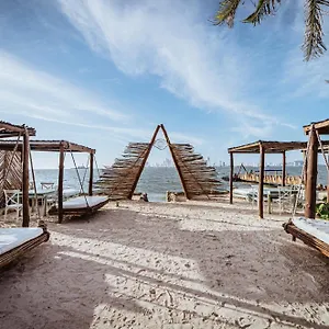 Namaste Club & Hotel Playa de Punta Arena