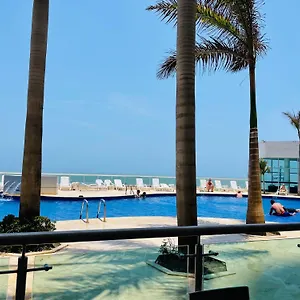 En Makrotours Apartamento Cartagena