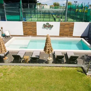 Wakeup Bed & Breakfast Faro