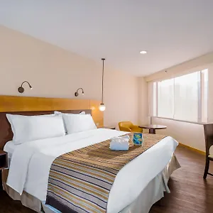 Dann Norte Hotel Bogota