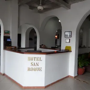 San Roque Hotel Cartagena
