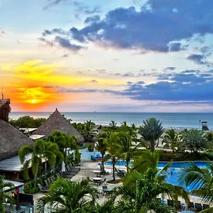 Estelar Playa Manzanillo Hotel Cartagena